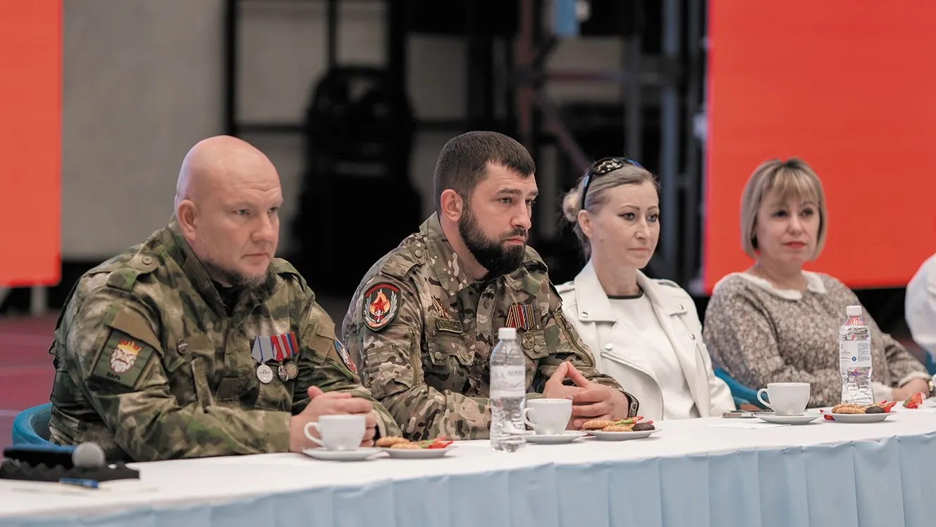 Фото: предоставлено пресс-службой губернатора ЯНАО