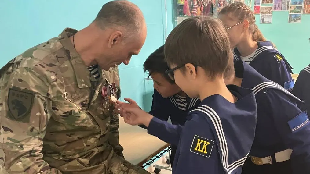 Фото: Анастасия Ульянова / «Ямал-Медиа»