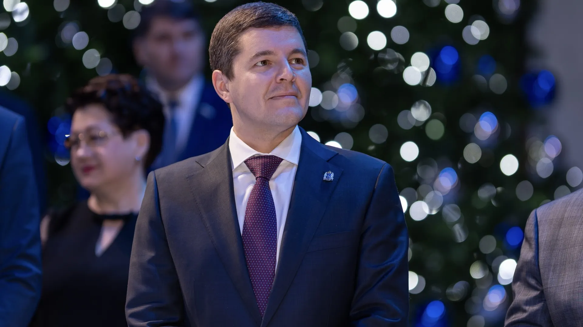 Фото: пресс-служба губернатора ЯНАО