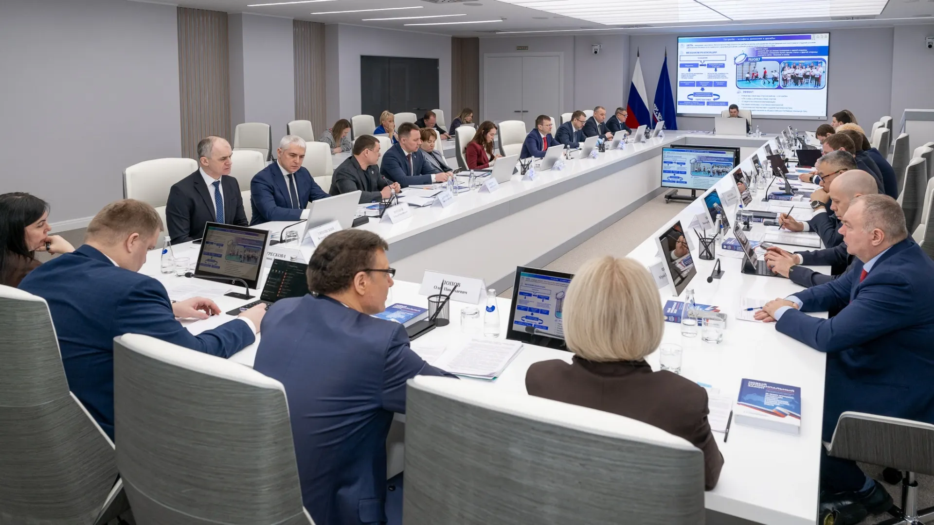 Фото: пресс-служба губернатора ЯНАО