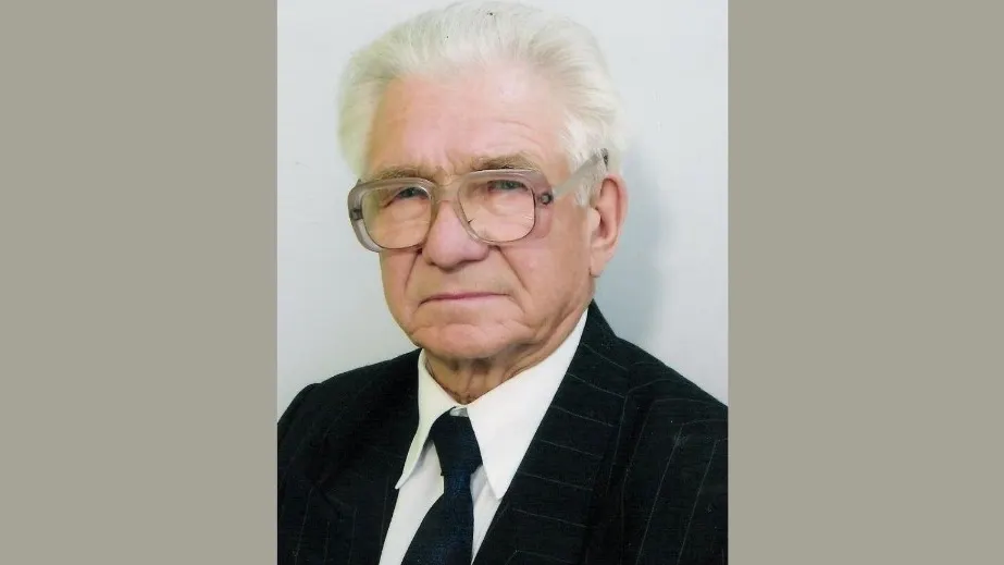 Леонтий Андреевич родился в маленькой деревушке Кутькино Ялуторовского уезда на юге Тюменской области (в 1961 году переименована в Южную). Фото: предоставлено Леонтием Черепановым