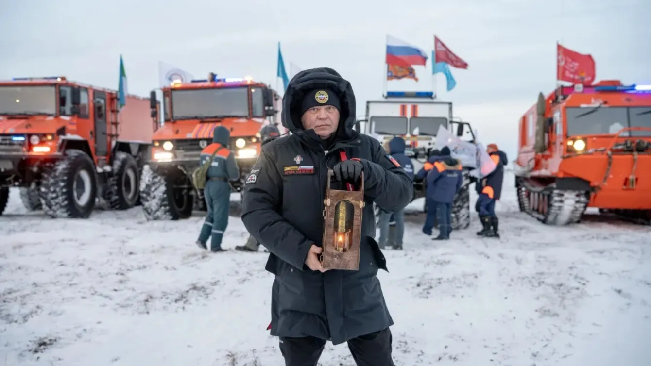 Фото: Сергей Зубков / Ямал-Медиа