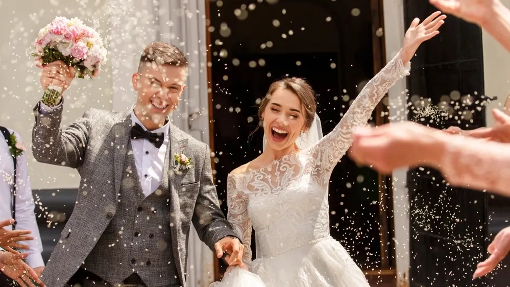 Фото: Wedding and lifestyle / shutterstock.com / Fotodom