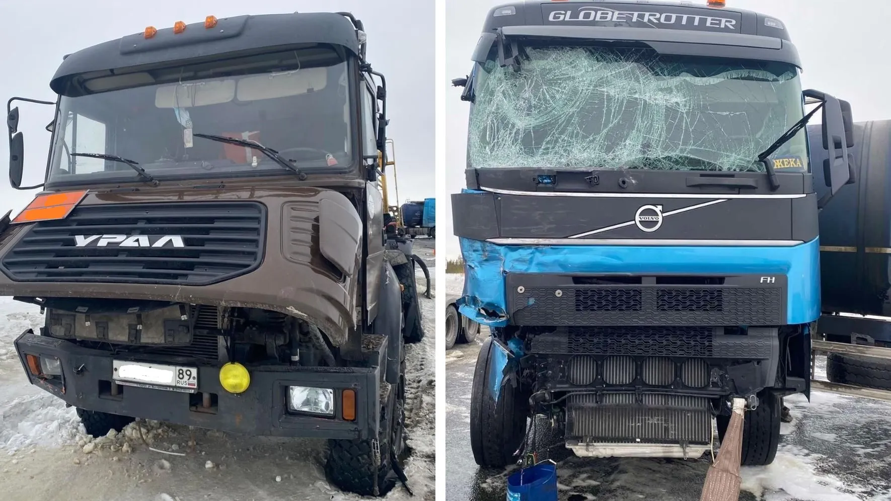 Фото: УГИБДД по ЯНАО