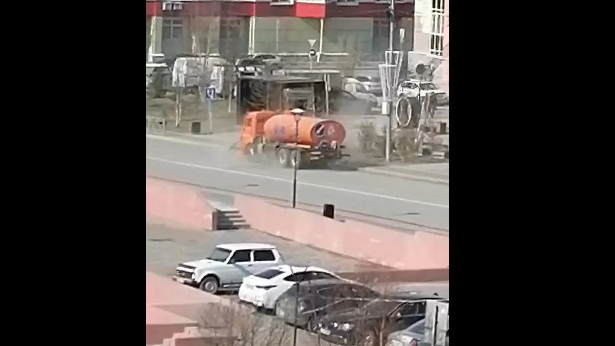 Кадр из видео: vk.com/hearsalehard