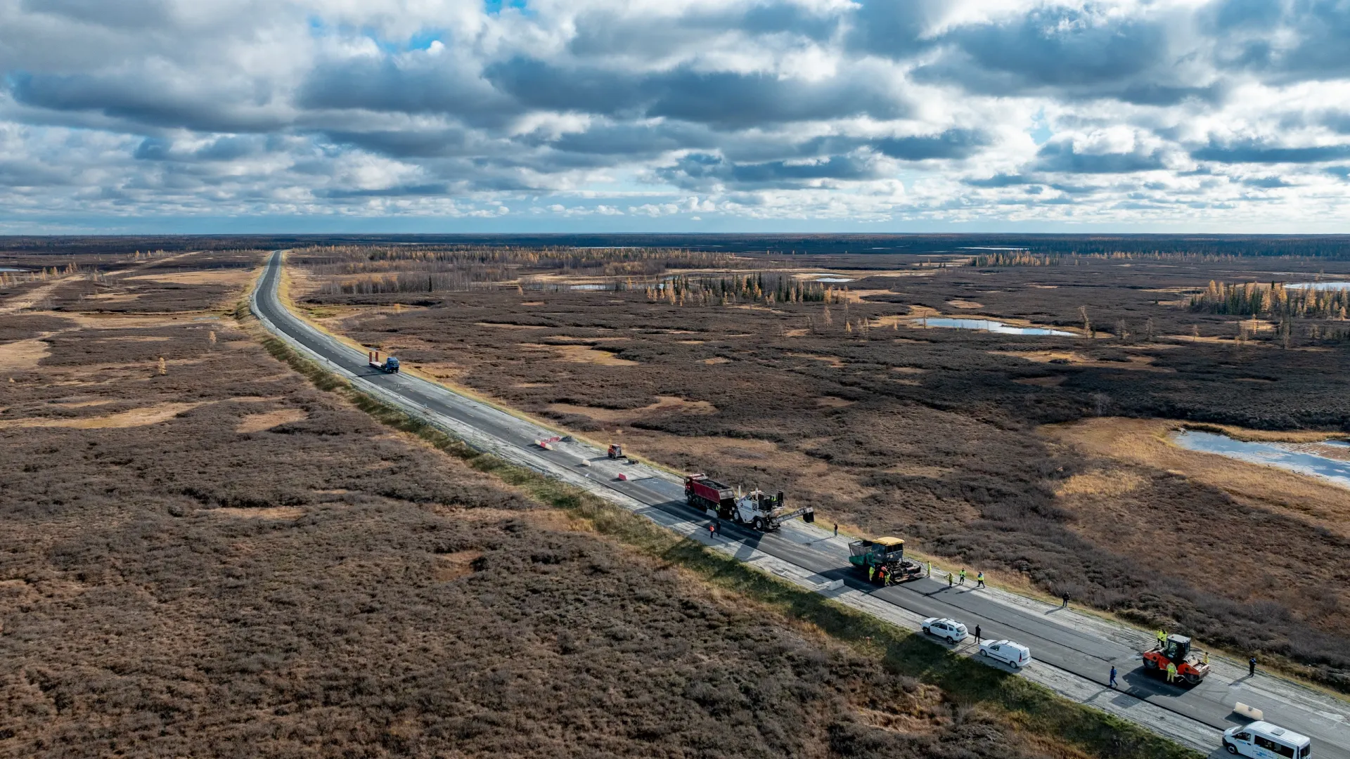 Фото: Сергей Зубков / «Ямал-Медиа»