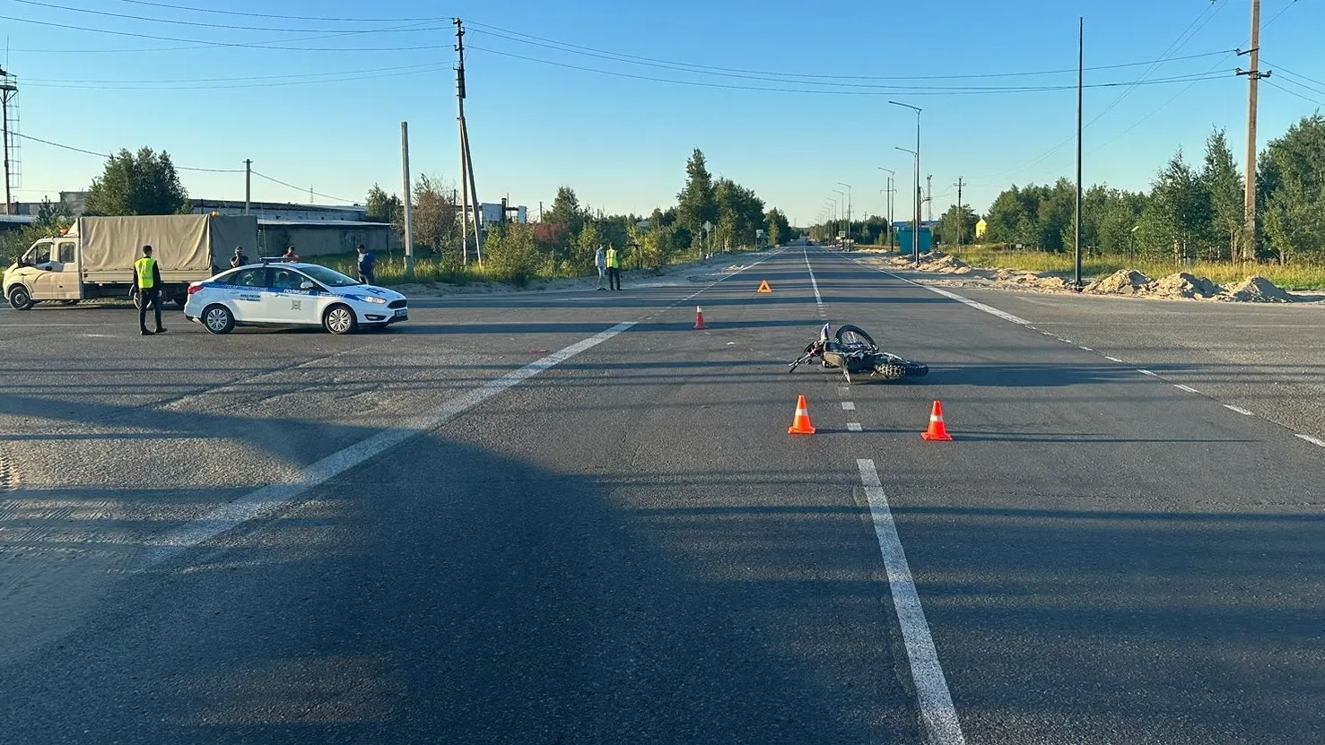 Фото: предоставлено пресс-службой ГИБДД