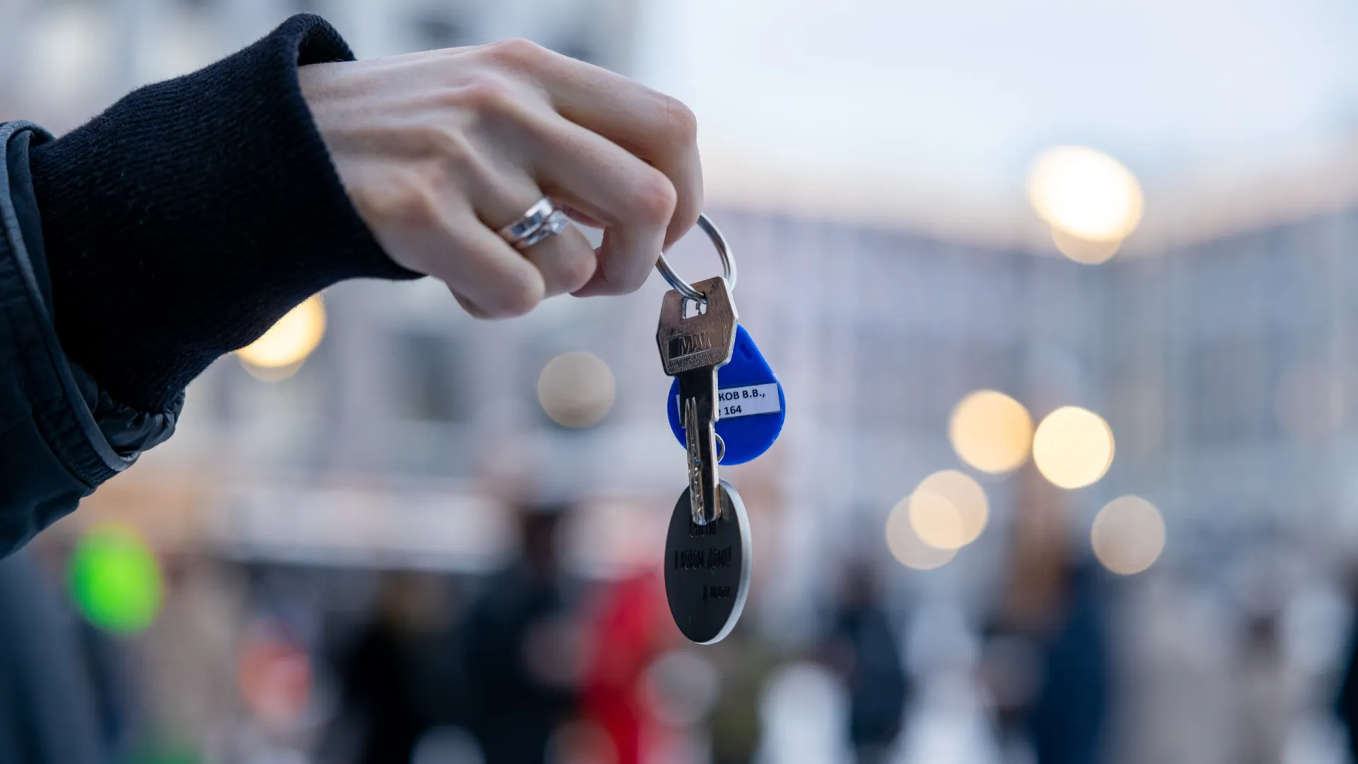 Фото: Фёдор Воронов / «Ямал-Медиа»