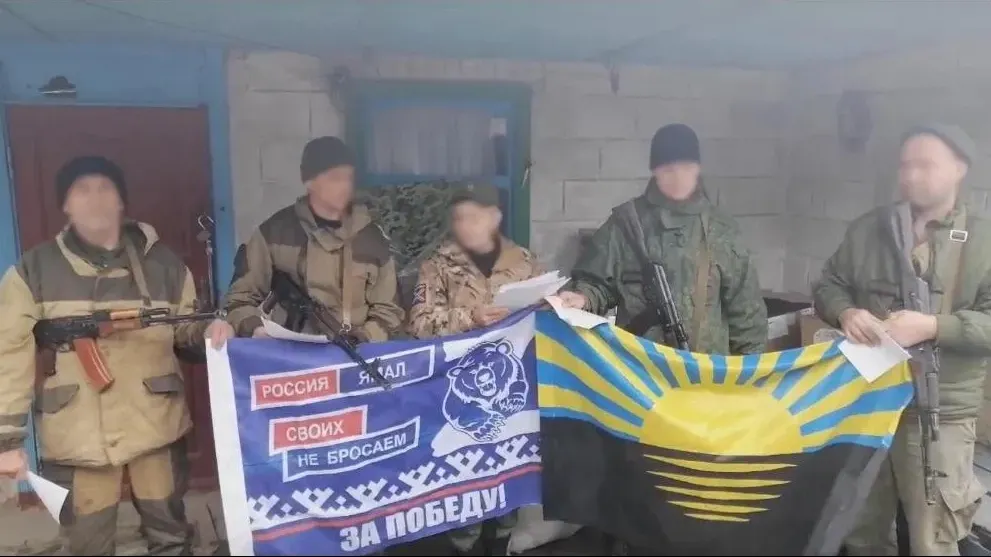 Кадр из видео: vk.com/shlyushinsky