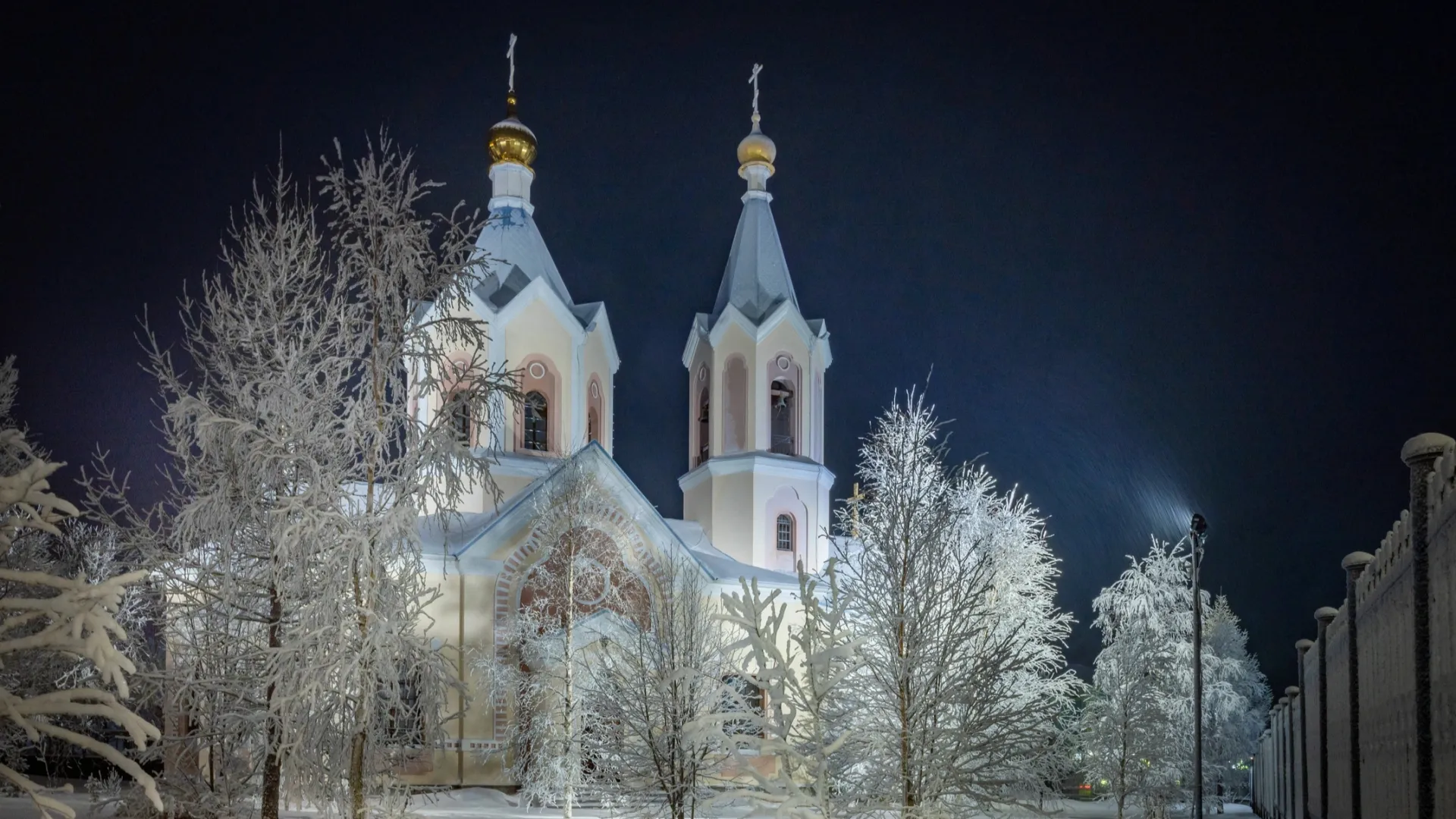 Фото: Фёдор Воронов / АНО «Ямал-Медиа»