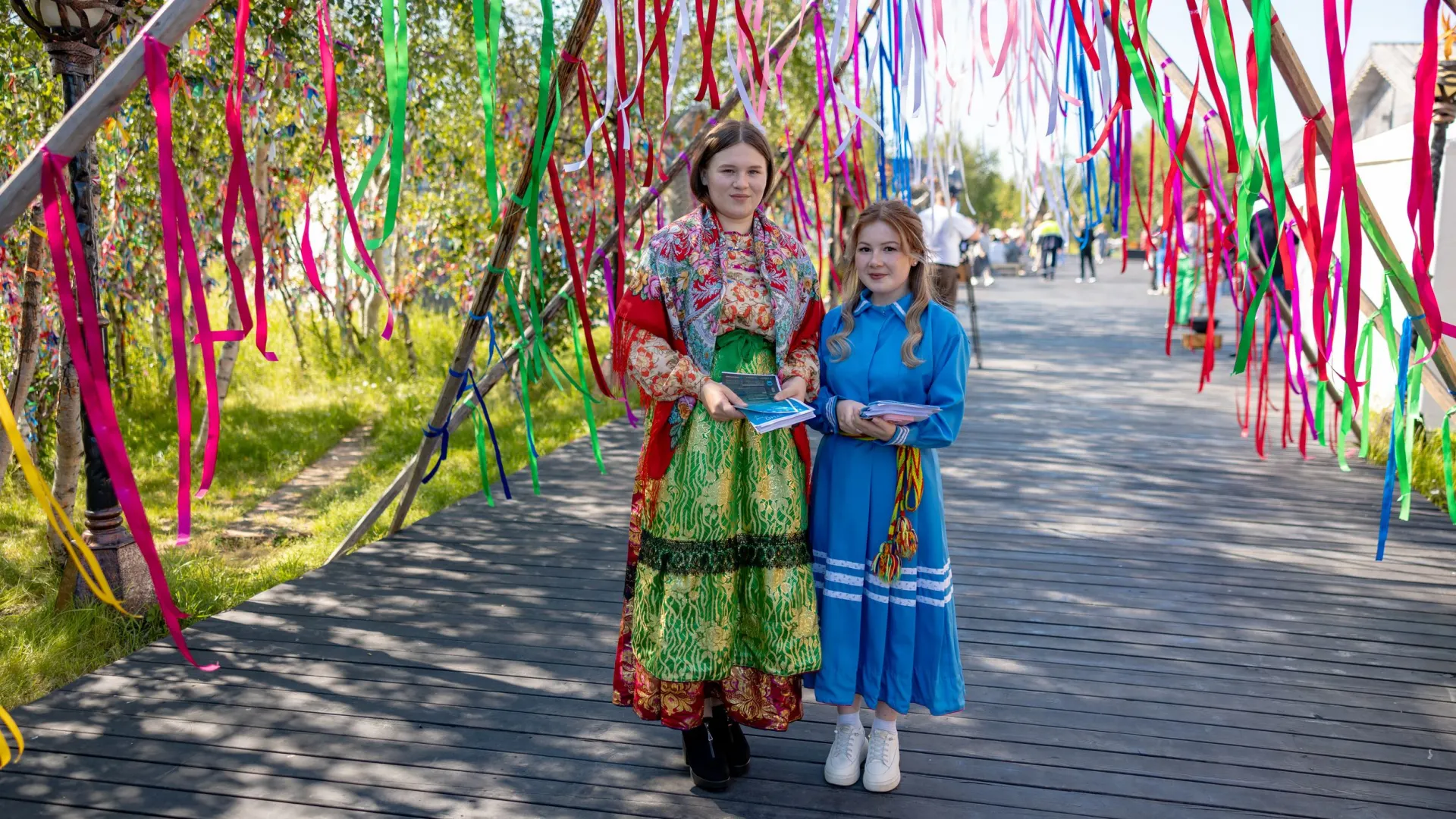 Фото: Сергей Зубков / "Ямал-Медиа"