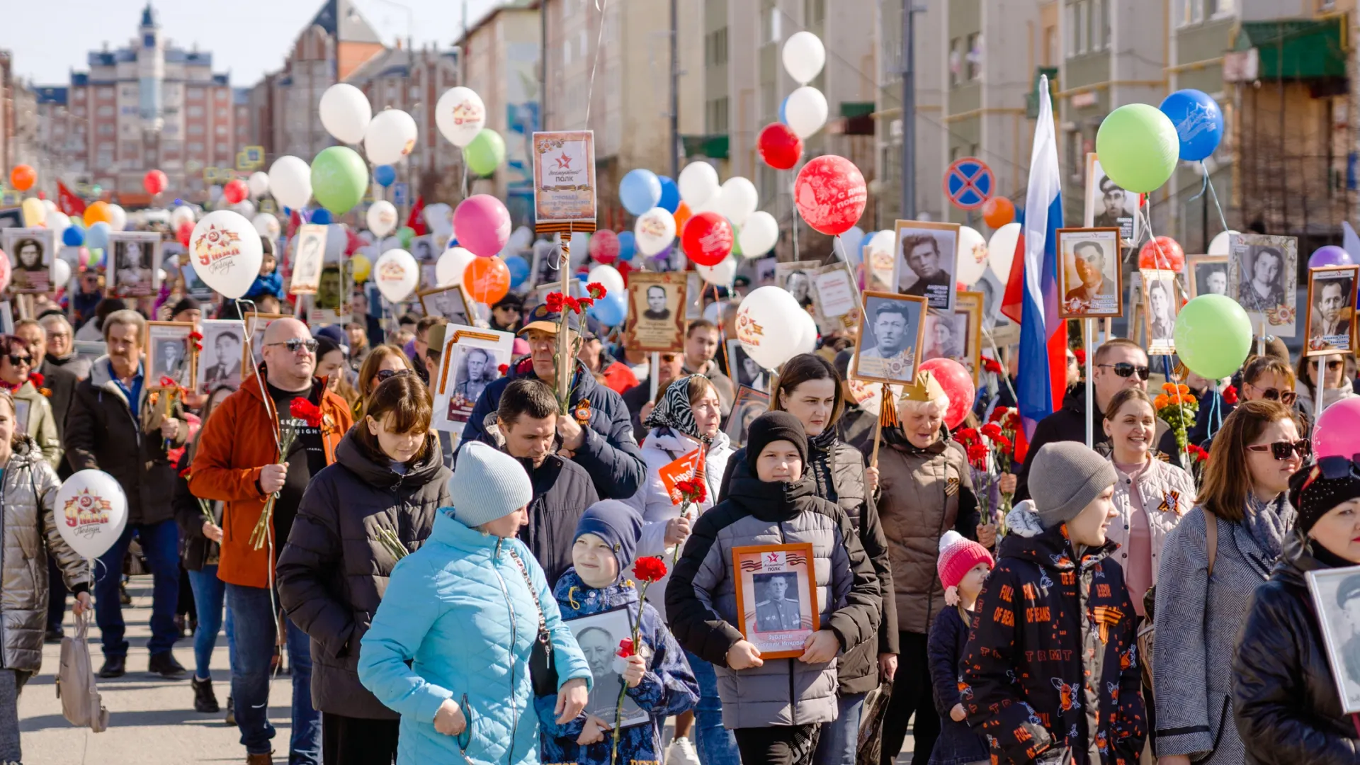 Фото: Юлия Чудинова