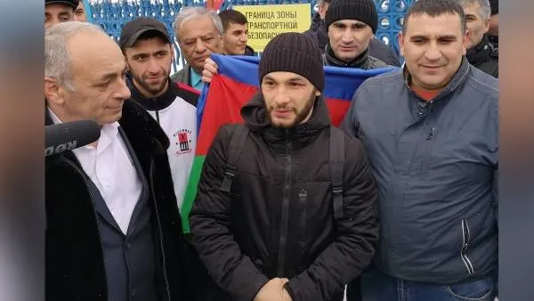 Фото предоставлено администрацией Ноябрьска