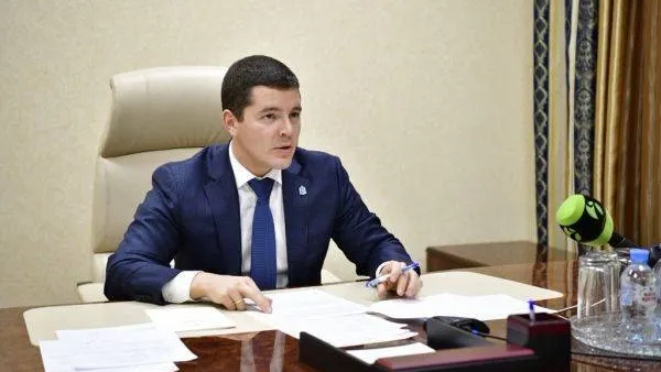Фото: пресс-служба губернатора ЯНАО