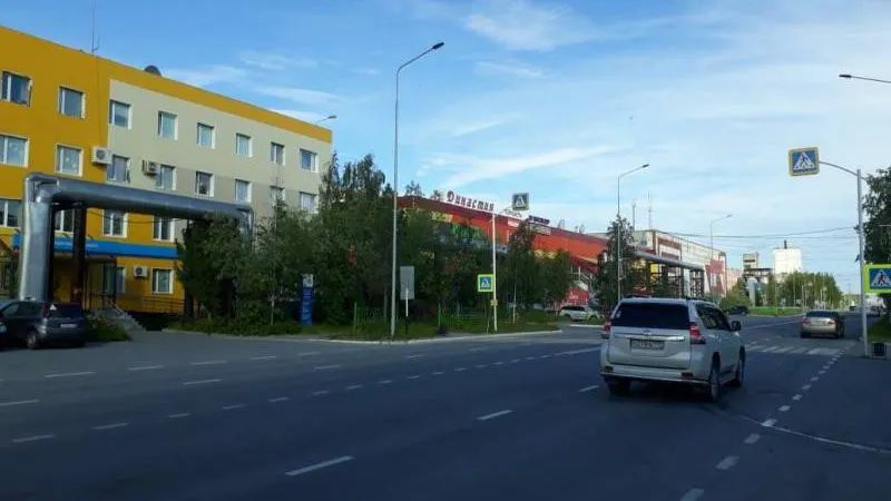 Фото: Лариса Багумян