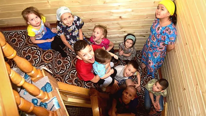 Фото: Юлия Чудинова / КРАСНЫЙ СЕВЕР