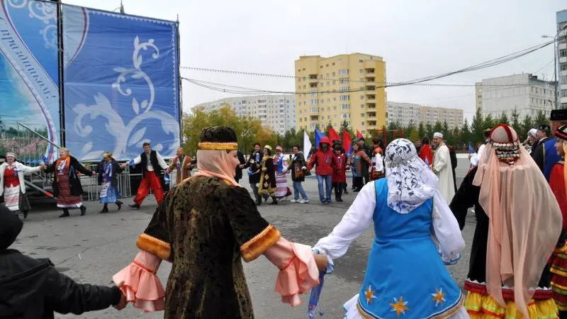 Фото из архива «Красного Севера»