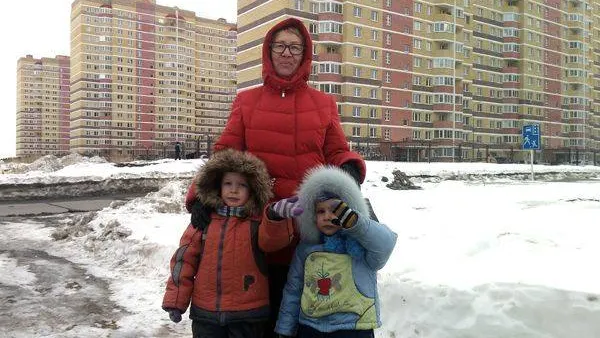 КРАСНЫЙ СЕВЕР