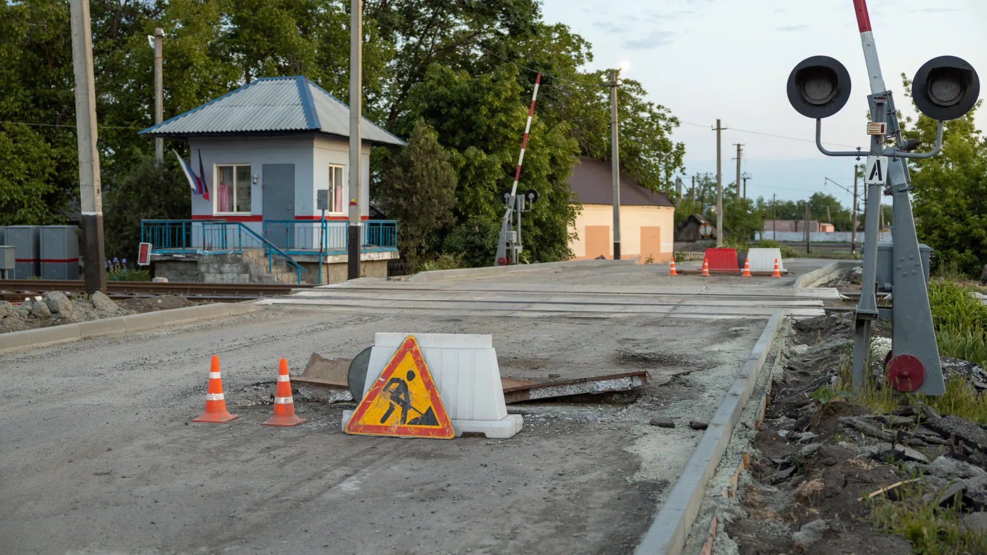 Фото: Фёдор Воронов / «Ямал-Медиа»
