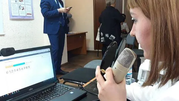 Фото: Екатерина Пшенцова / КРАСНЫЙ СЕВЕР