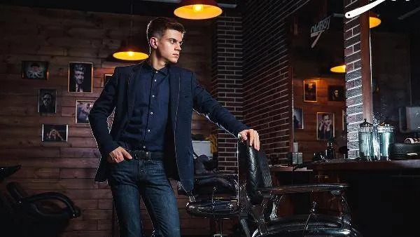 Фото: OldBoy Barbershop Новый Уренгой, «ВКонтакте»