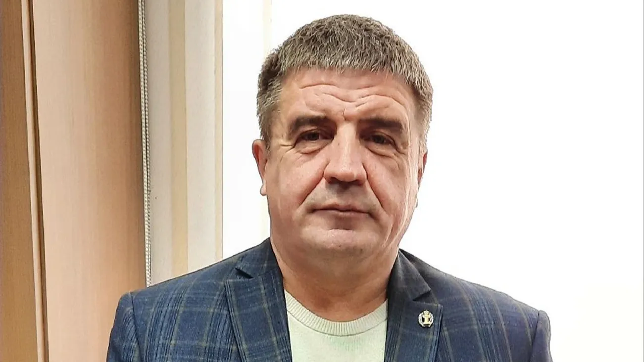 Ришат Ренатович Вагапов. Хор: Аллина Тоярова.