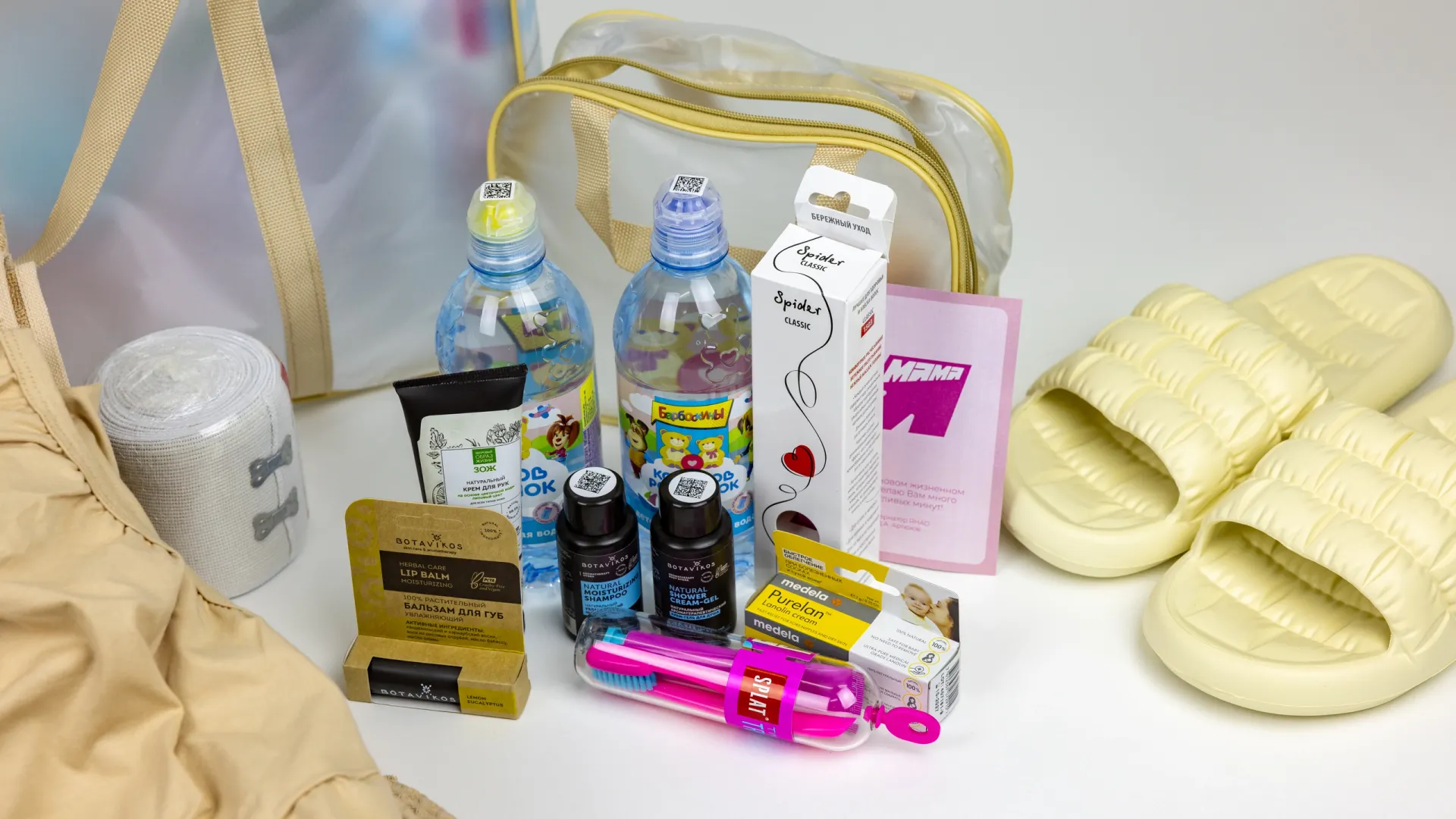 Фото: Сергей Зубков / «Ямал-Медиа»