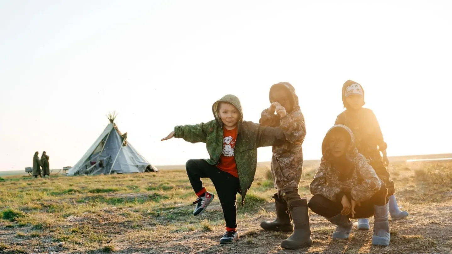 Фото: Юлия Чудинова / «Ямал-Медиа»