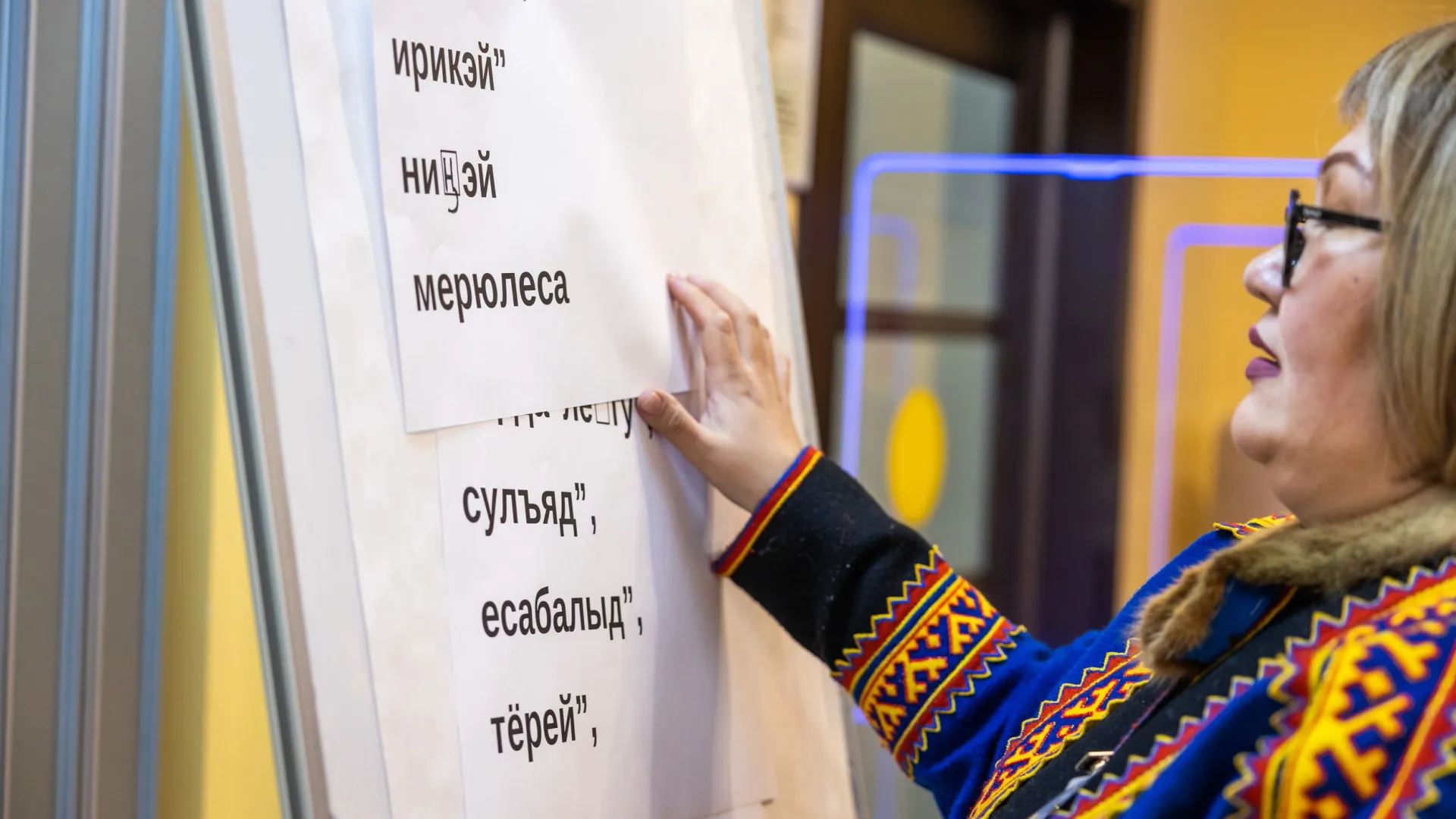 Фото: Фёдор Воронов / «Ямал-Медиа»