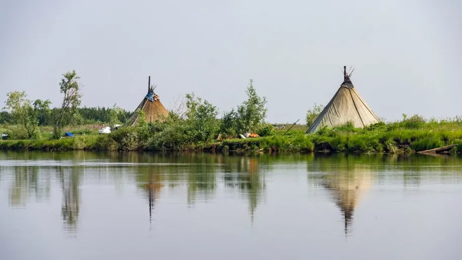 Фото: предоставлено Равилем Сафарбековым