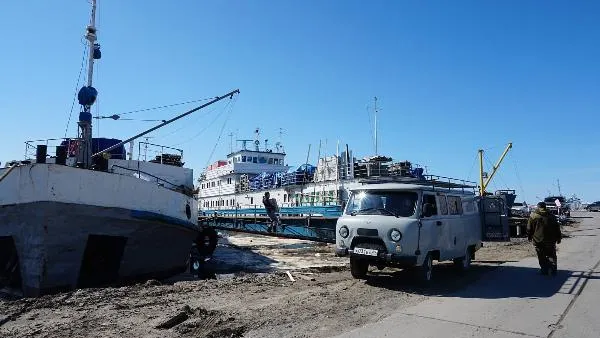 Фото: группа «Мой Ямальский район», «ВКонтакте»
