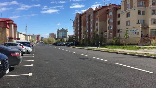 Фото: Виктор Ткачев / КРАСНЫЙ СЕВЕР