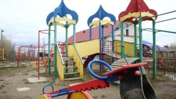 КРАСНЫЙ СЕВЕР