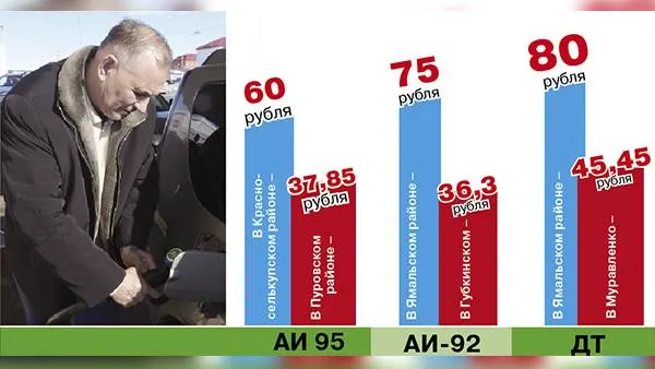 Инфографика: Анастасия Горшунова / КРАСНЫЙ СЕВЕР