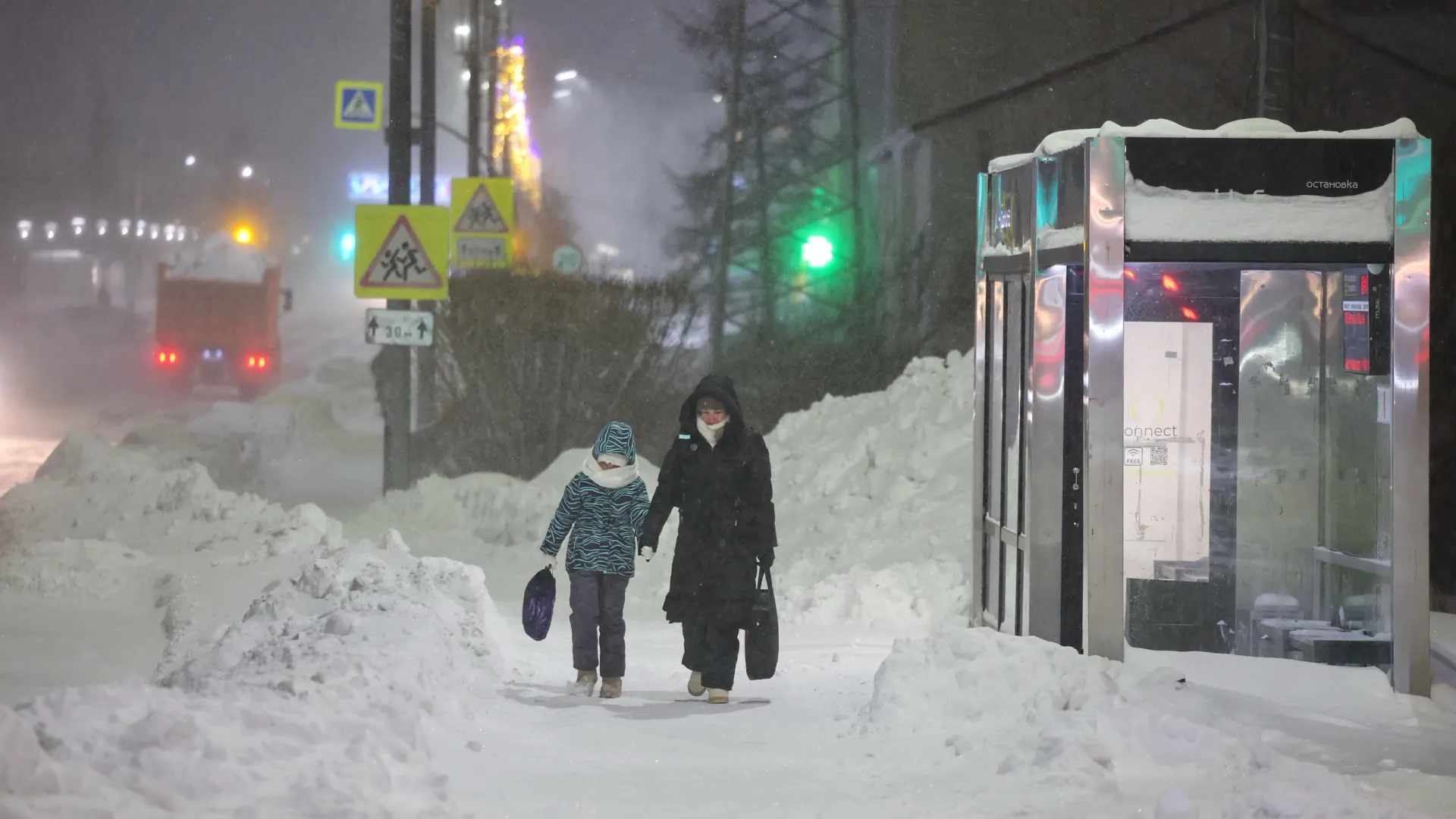 Фото: Андрей Ткачёв / «Ямал-Медиа»