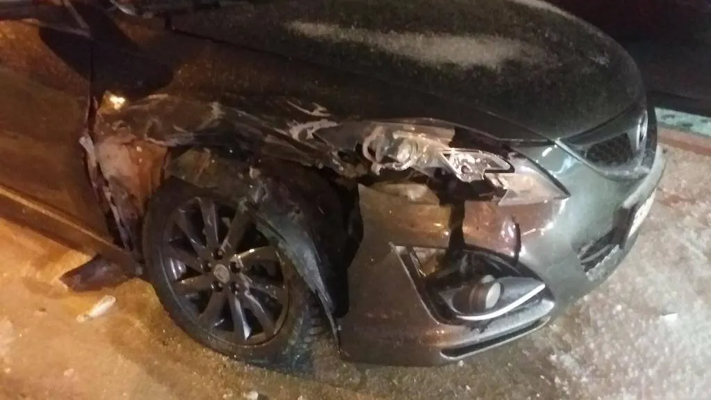 Фото: УГИБДД по ЯНАО