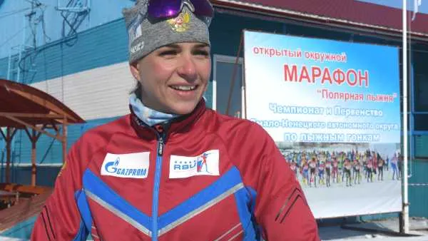 Андрей Ткачев / КРАСНЫЙ СЕВЕР