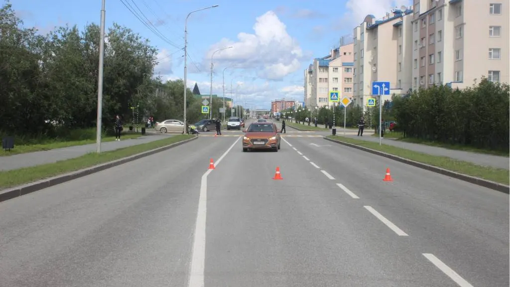 Фото: УГИБДД по ЯНАО
