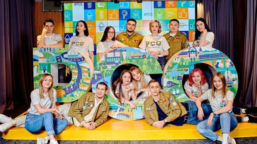 Фото: Ямальское региональное отделение РСО