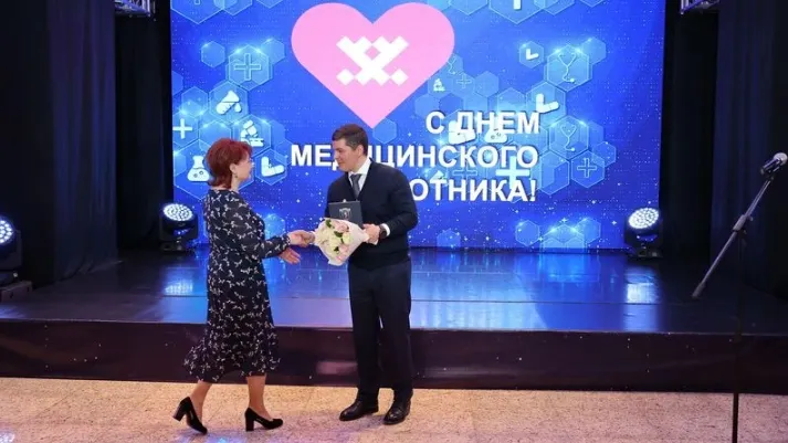 Фото: Андрей Ткачёв / «Ямал-Медиа»