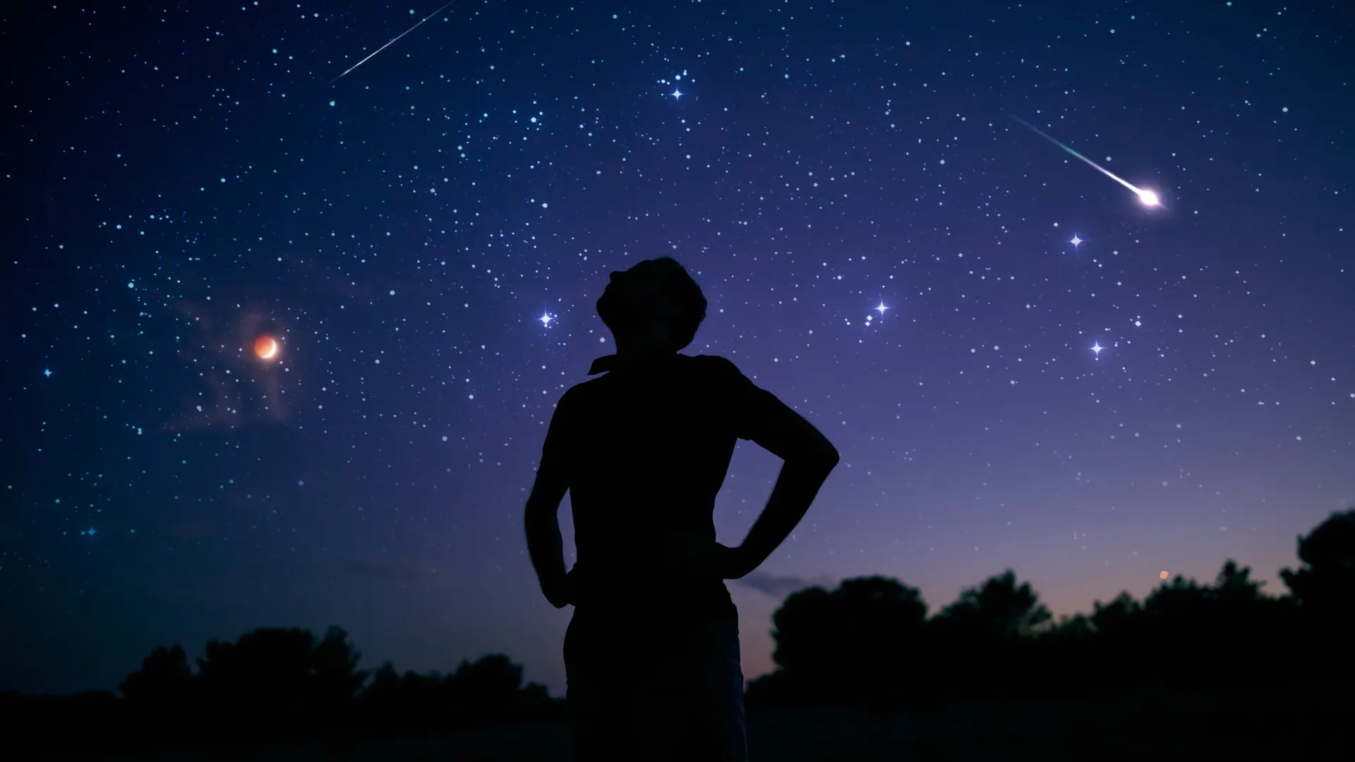Фото: AstroStar / Shutterstock / Fotodom