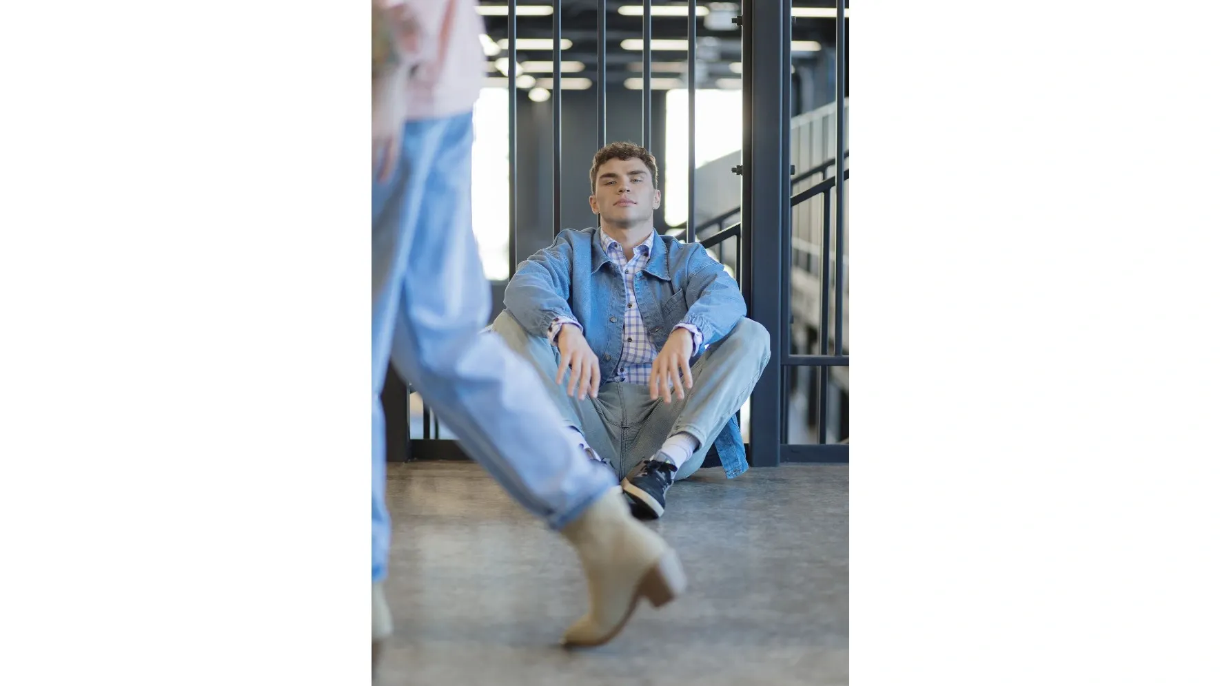 Фото: предоставлено их личного архива Анастасии Гергель