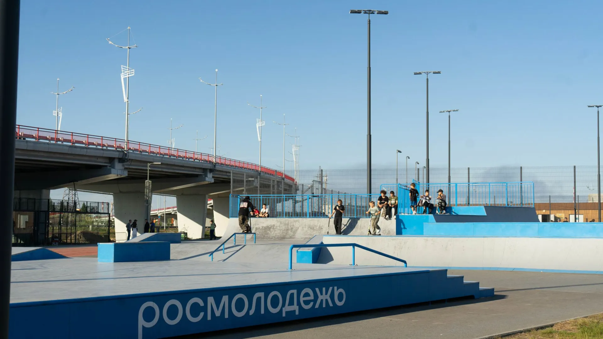 Фото: Александра Кокшарова / «Ямал-Медиа»