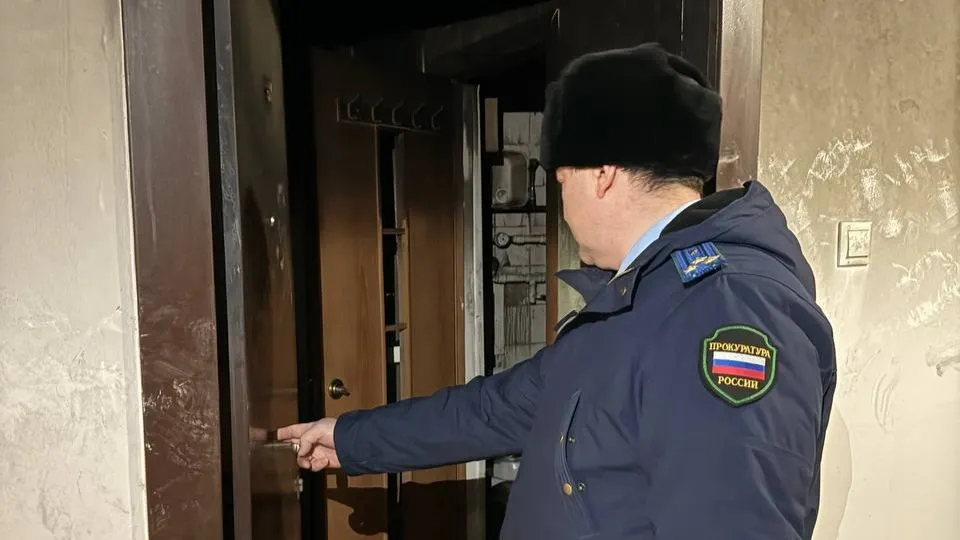 Фото: пресс-служба прокуратуры ЯНАО