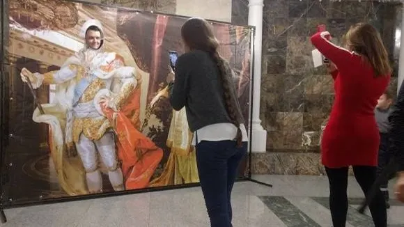 Фото: Надежда Хабаза / «Красный Север»