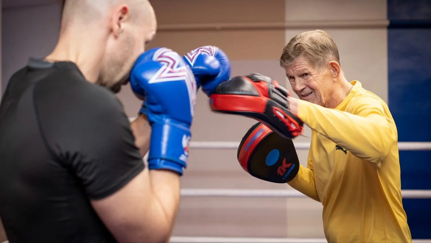 Фото: предоставлено пресс-службой администрации Пуровского района