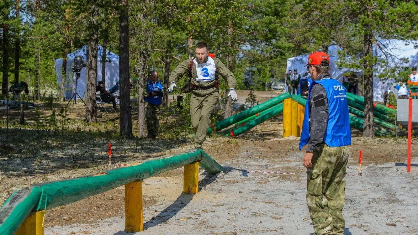 Фото: Денис Ядрихинский / предоставлено пресс-службой губернатора ЯНАО