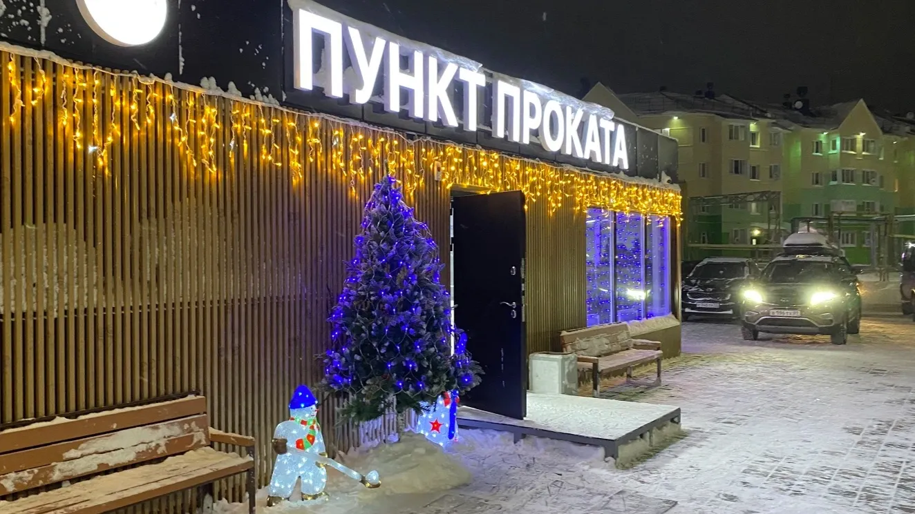 Фото: Анастасия Ульянова / "Ямал-Медиа"