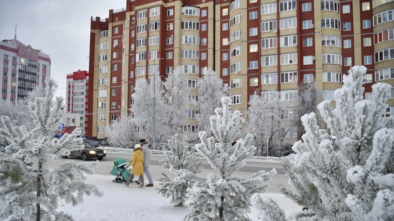 В результатах рейтинга отражены данные региональной статистики, геоаналитики и опросов ямальцев. Фото: Андрей Ткачёв / «Ямал-Медиа»