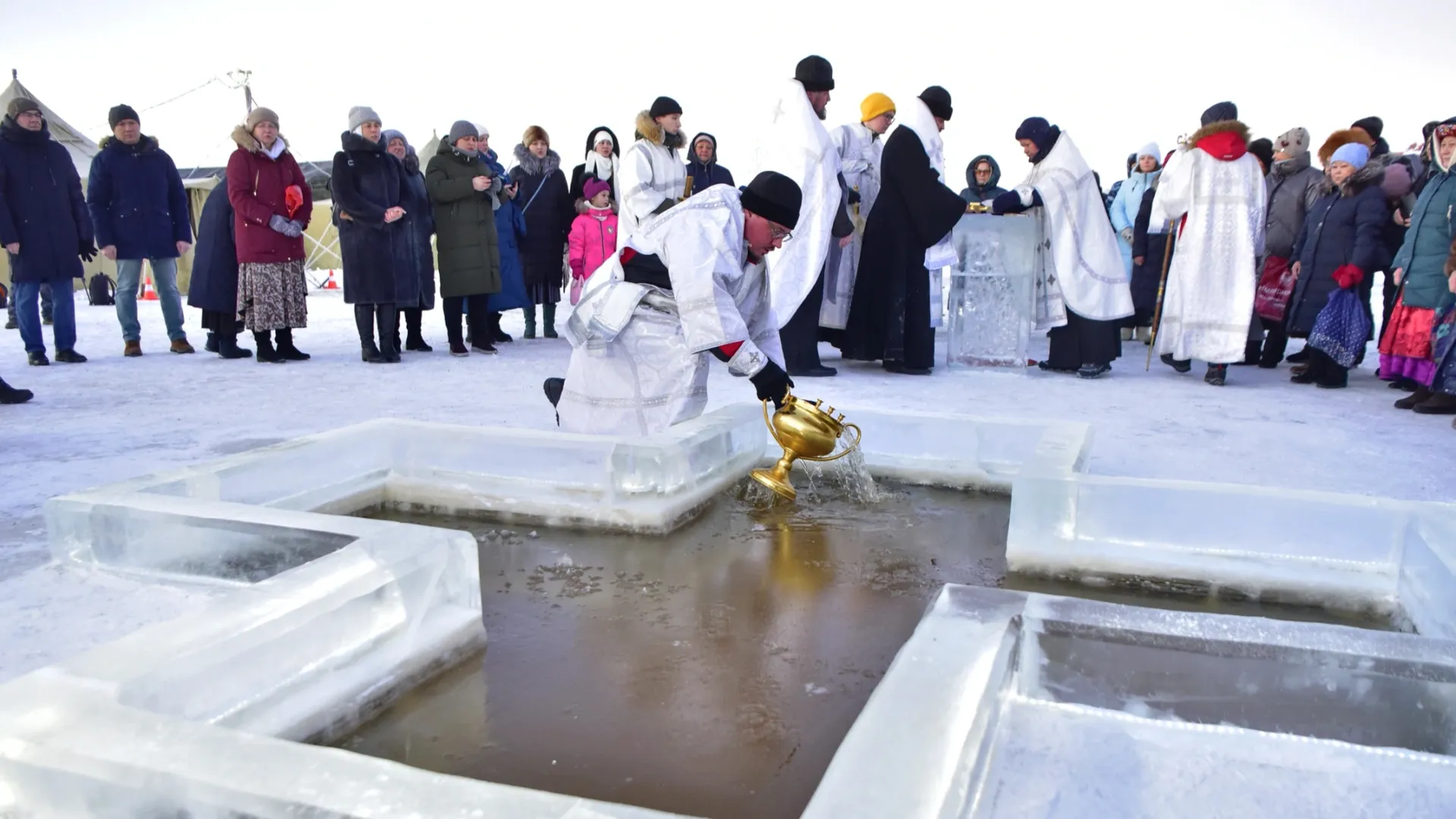 Фото: Андрей Ткачёв / АНО «Ямал-Медиа»